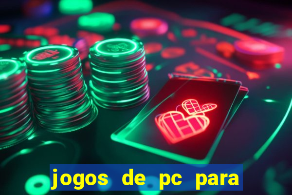 jogos de pc para android download